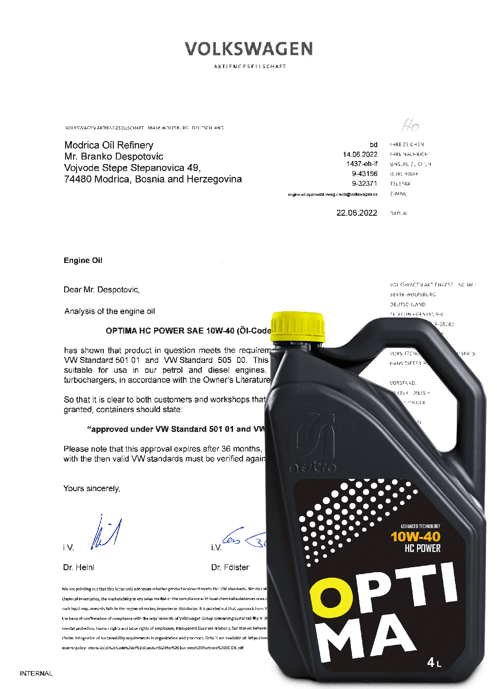 VW - Original_50101_50500_OS353139_Optima_HC_Power - do 22.06.2024